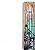 KIT PINCEL HIMI GUACHE VERDE C/5 BSC332 - Imagem 2