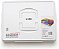 TINTA GUACHE HIMI 56 CORES 30ML ESTOJO BRANCO TST50 Marca: HIMI - Imagem 1