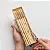 Kit de Pincéis Bege Himi para Guache - 5 Unidades - Imagem 3