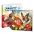 Kit Pintura Diamante Sinoart 30X30cm Borboleta no Jardim - Imagem 3