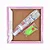 Kit Pintura Diamante Sinoart 30X30cm Golden - Imagem 2