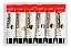 Kit 6x Tintas Acrílicas Pérolado Amsterdam 120 ml - Imagem 1