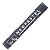 Pastel Oleoso Neopastel Caran dAche - 008 Dark Grey - Imagem 1