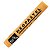 Pastel Oleoso Neopastel Caran dAche - 0031 Organish Yellow - Imagem 1