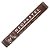 Pastel Oleoso Neopastel Caran dAche - 0045 Vandicke Brown - Imagem 1