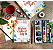 Bloco Aquarela Concept Joy 300 g/m² 50 Folhas Textura Fina - Tamanho A4 - Imagem 3