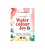 Bloco Aquarela Concept Joy 300 g/m² 50 Folhas Textura Fina - Tamanho A6 - Imagem 1