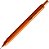 Lapiseira Rhodia Script 0.5mm Laranja - Imagem 1
