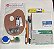 Kit Prof Rodrigo Branco Completo (pintura) - Imagem 1