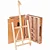 Maleta Cavalete para Pintura - MOD. 12503 - Imagem 1