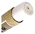 4x Rolo de Papel Arroz 95cmx10metros Xilogravura Sumie - Imagem 1