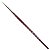 Pincel Keramik 301 Liner - 5/0 - Imagem 1