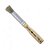 Pincel Broxinha Tigre Ref. 835 Nº 0 - Imagem 1