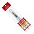 Pincel Aquarela condor 401 - 01 (Ponta fina) - Tanque/Reservatorio - Imagem 1