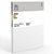 TELA DE LINHO 25,4X30,5CM WINSOR NEWTON 390G - Imagem 1