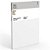 TELA DE LINHO 30,6X40,7CM WINSOR NEWTON 390G - Imagem 1