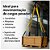 Cinta Elevação Carga 3 Ton 3 Metros Sling 90 Db - Imagem 5