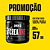 Creatine 300g - Darkness - Imagem 1