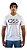 Camiseta Keiko Sports OSS Branca - Imagem 1
