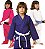 Kimono Infantil Combate - Torah - Imagem 1