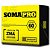 Soma Pro ZMA 60 comprimidos - Iridium Labs - Imagem 1