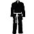 Kimono Jiu Jitsu Adulto Preto - Torah - Imagem 2