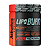 Lipo Burn Black 200g - Atlhetica Nutrition - Imagem 1