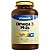 Omega 3 Plus 1000 mg 90 softgels - Vitaminlife - Imagem 1