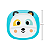 Kit Refeição Bubazoo - Panda - Imagem 3