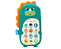 Baby Phone Bilíngue (+2)  - Buba - Imagem 1