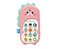 Baby Phone Bilíngue (+2)  - Buba - Imagem 3