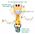 Girafa Musical - Buba - Imagem 3
