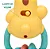 Girafa Musical - Buba - Imagem 4