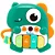 Dino Musical - Buba - Imagem 1