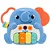 Elefante Musical - Buba - Imagem 1