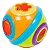 Bola Formas De Encaixe - Buba +12m - Imagem 2