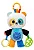 Panda  Buba Zoo Treme Treme - Buba - Imagem 1