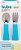 Kit Talheres Bubazoo Azul Aço Inox - Buba - Imagem 1