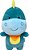 Pelúcia Turminha Soft Dino - Buba - Imagem 1