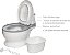 Vaso Sanitário Infantil com Descarga - Buba - Imagem 3