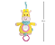 Girafinha Pelúcia Musical - Buba - Imagem 2