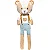 Ursinho Soft Cookie - Buba - Imagem 1