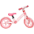 Bicicleta de Equilíbrio Unicórnio - Buba - Imagem 1