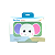 LunchBox Com Divisórias  Elefante  - Buba - Imagem 1