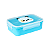 LunchBox Com Divisórias  Panda   - Buba - Imagem 3