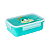 LunchBox Com Divisórias Dino  - Buba - Imagem 2