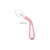 Colher Flexível em silicone - Buba - Imagem 6