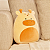 Pelúcia Turminha Soft Girafa - Buba - Imagem 4