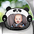Espelho Retrovisor Traseiro Panda - Buba - Imagem 3