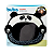 Espelho Retrovisor Traseiro Panda - Buba - Imagem 1